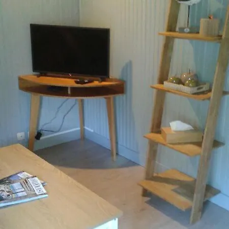 D'hotes Entre Deux Rives 4*