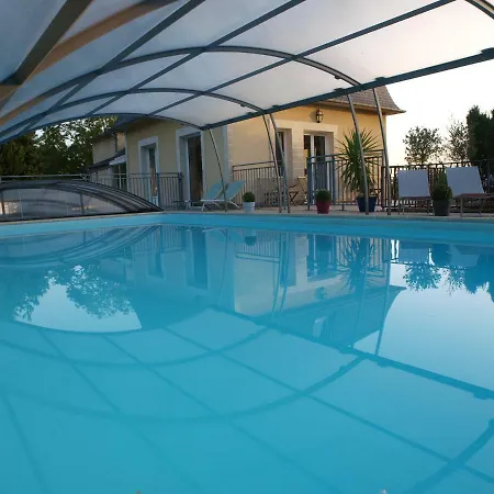Bed & Breakfast D'hotes Entre Deux Rives Honfleur