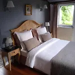 D'hotes Entre Deux Rives Bed and breakfast 4*