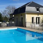 Bed and breakfast D'hotes Entre Deux Rives Honfleur