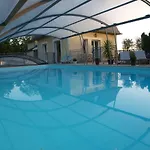 Bed and breakfast D'hotes Entre Deux Rives Honfleur