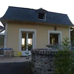 D'hotes Entre Deux Rives Bed and breakfast Honfleur
