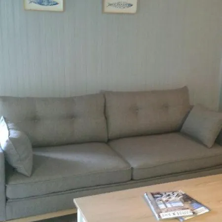 D'hotes Entre Deux Rives فندق مبيت وإفطار 4*