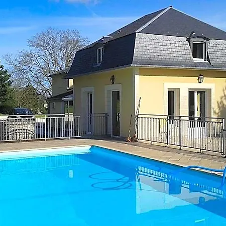 D'hotes Entre Deux Rives 4*