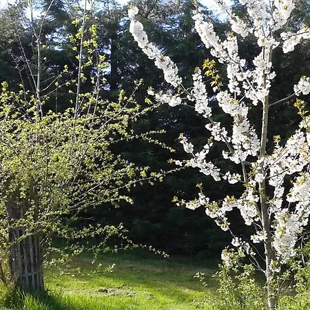 D'hôtes Entre Deux Rives