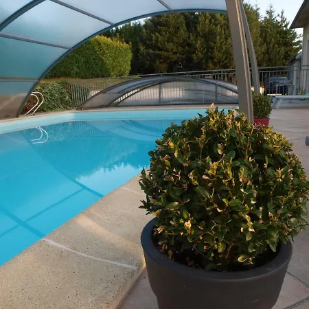 Bed and breakfast D'hotes Entre Deux Rives Honfleur