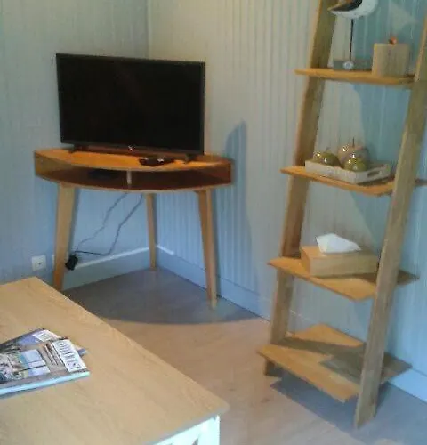 D'hotes Entre Deux Rives 4*