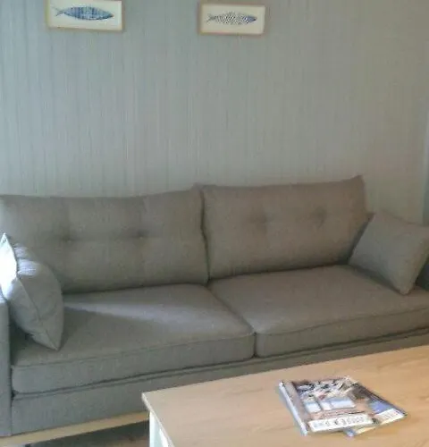 D'hotes Entre Deux Rives فندق مبيت وإفطار 4*